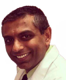 Jayraj Patel