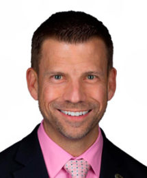 Jeffrey W Lineberry