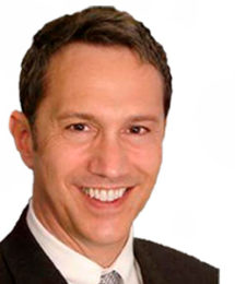Jeffrey D Nicholson