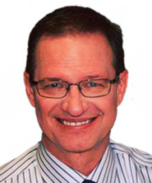Jeffrey O Ross
