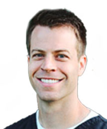 Jeffrey Swihart