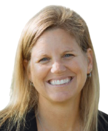Jennifer Houck
