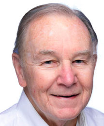 Jerry Midyett