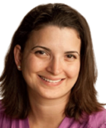 Jessica H Brigati
