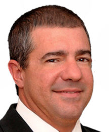 Jesus Rafael Barreto