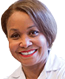 Jill G Bussey