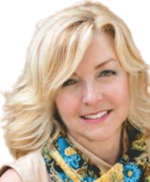 Jill M Golsen