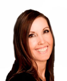 Jill M Morris