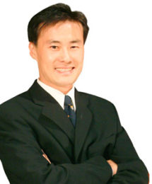 Jin Y Kim