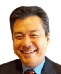John J Cho