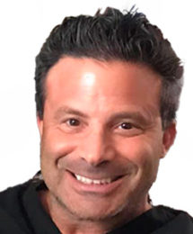 John Christopher Collias