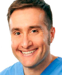 John A Costello