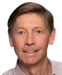 John M Fish