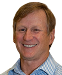 John F Hamrick