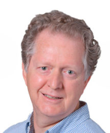John P Krueger