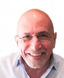 John Mashni