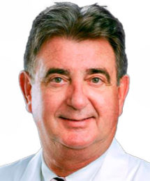 John G Portschy