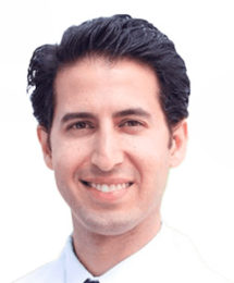 John Rezaei