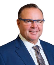 John Whytosek