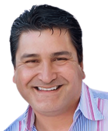 Jorge M Aguilar