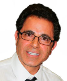 Joseph Azizi