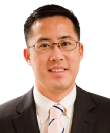 Joseph Y Choi