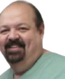 Joseph A DeLapa