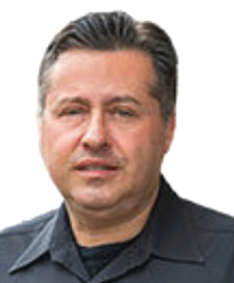 Joseph Gendler