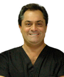 Joseph S Marini
