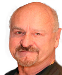 Joseph F Orrico