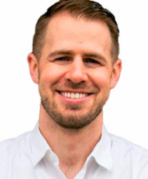 Joshua Kirk