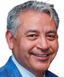 Juan R Lopez
