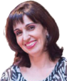 Julia Gorelik