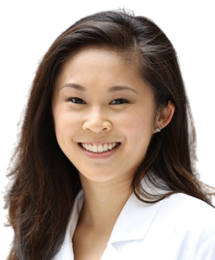 Juliana Chang