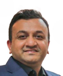 Kalpesh Patel
