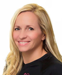 Kara K Lembo