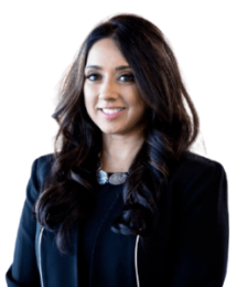 Karishma Sheth