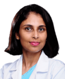 Keerthi Senthil