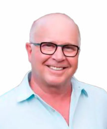 Keith T MacDonald