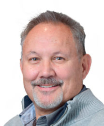 Keith P Rojek