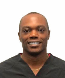 Kenneth Osamor