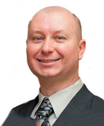 Kenneth Wolnik