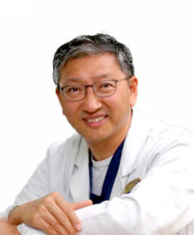 Keon-Jung T Kim