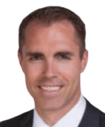 Kevin M Brown