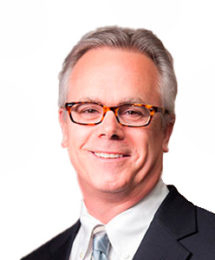 Kevin R McMahon