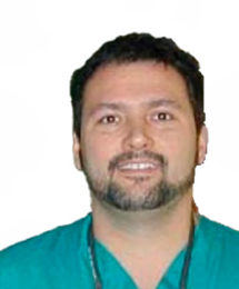 Kevin Mullin