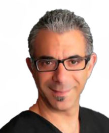 Kevin Neshat