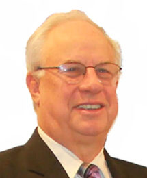 Kevin J O’Grady