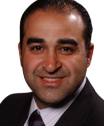 Kian Farzaneh