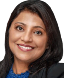 Kim Ahuja